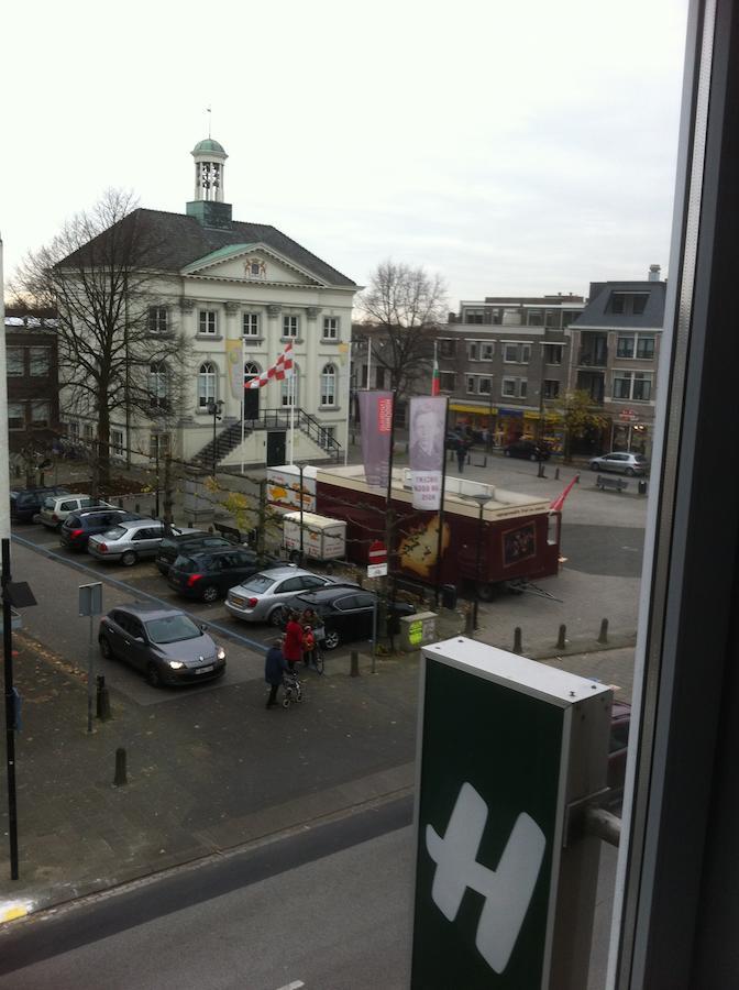 Hotel Eetcafe De Roskam Zundert Room photo